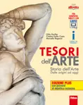 Tesori dell'arte ed. plus