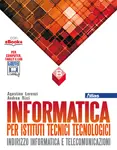 Informatica per Istituti Tecnici Tecnologici