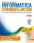 Informatica strumenti e metodi