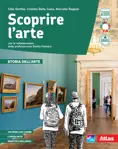 Scoprire l'arte