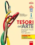 Tesori dell'arte ed. plus