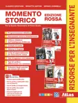 Momento storico - Edizione rossa