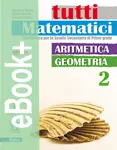 Tutti matematici 2