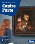 Capire l'arte ed. blu 4