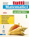 Tutti matematici 1