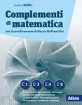 Tecniche matematiche Secondo biennio e Quinto anno