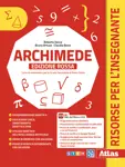 Archimede - Edizione rossa