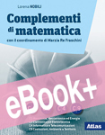 Tecniche matematiche Secondo biennio e Quinto anno