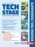 Tech Stage