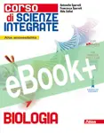 Corso di scienze integrate Scienze della Terra e Biologia