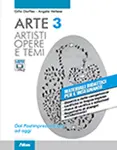 Arte 3 Artisti, opere e temi