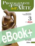 Protagonisti e forme dell'arte 3