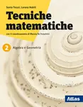 Tecniche matematiche 2 Primo biennio