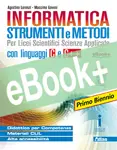 Informatica strumenti e metodi