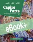 Capire l'arte ed. verde 3