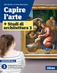 Capire l'arte ed. blu 3