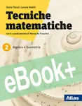 Tecniche matematiche 2 Primo biennio