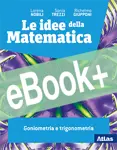 Le idee della matematica Secondo biennio e Quinto anno