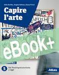 Capire l'arte ed. blu 5