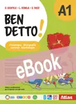 BEN DETTO!