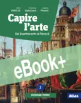 Capire l'arte ed. verde 2