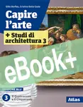 Capire l'arte ed. blu 3