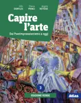 Capire l'arte ed. verde 3