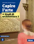 Capire l'arte ed. blu 2