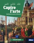 Capire l'arte ed. verde 2