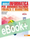 Nuova informatica per Amministrazione Finanza e Marketing