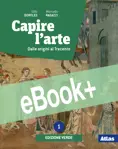 Capire l'arte ed. verde 1