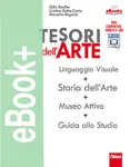 Tesori dell'arte