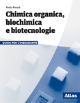 Chimica organica, biochimica e biotecnologie