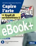 Capire l'arte ed. blu 5