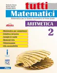 Tutti matematici 2