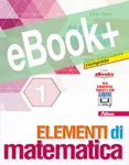 Elementi di matematica 1 Primo biennio