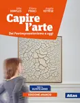 Capire l'arte per il Quinto anno ed. arancio