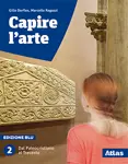 Capire l'arte ed. blu 2