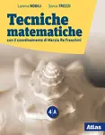 Tecniche matematiche 4 Secondo biennio e Quinto anno