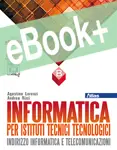 Informatica per Istituti Tecnici Tecnologici