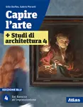 Capire l'arte ed. blu 4