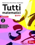 Tutti matematici plus 2