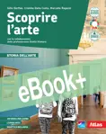 Scoprire l'arte