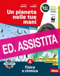 Un pianeta nelle tue mani ed. tematica ED. ASSISTITA