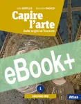 Capire l'arte ed. oro 1