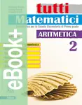 Tutti matematici 2