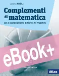 Tecniche matematiche Secondo biennio e Quinto anno