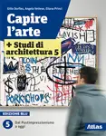 Capire l'arte ed. blu 5