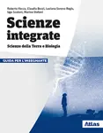 Scienze integrate ed. 2019