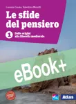 Le sfide del pensiero 1